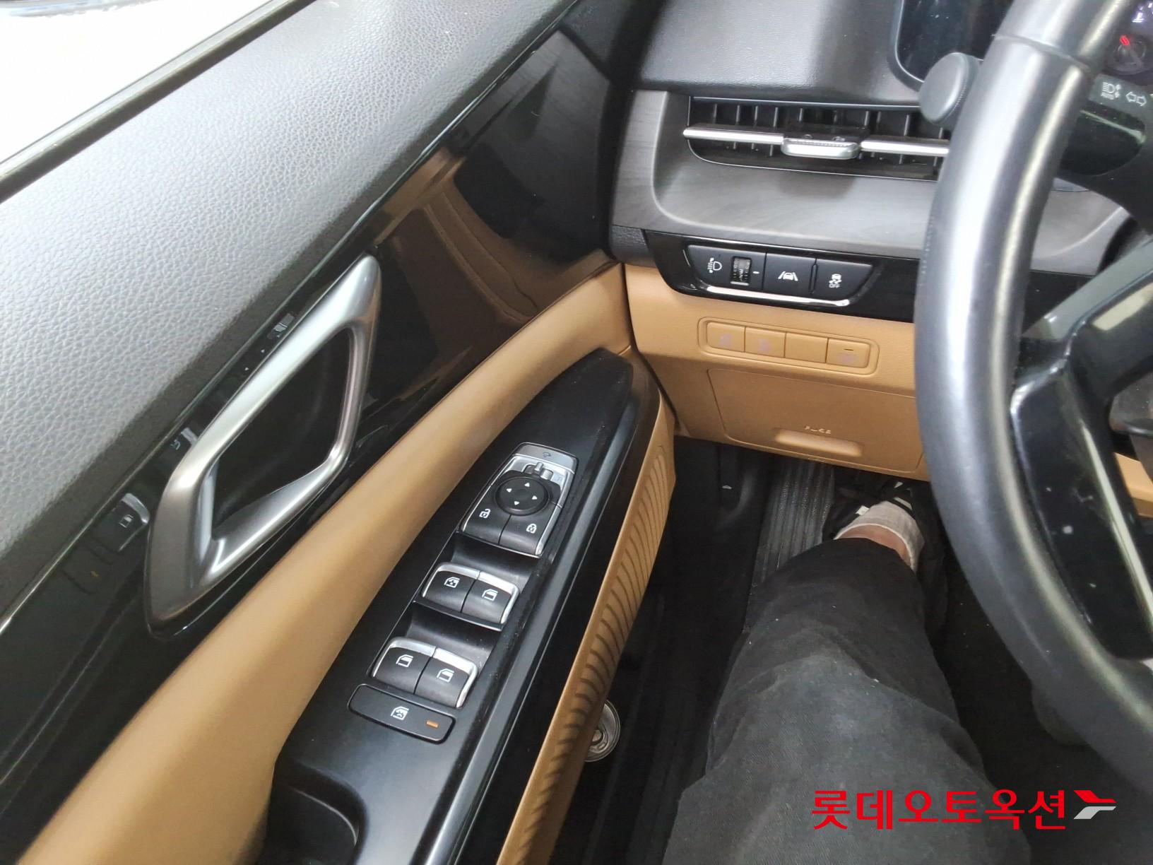 كيا كارنفال