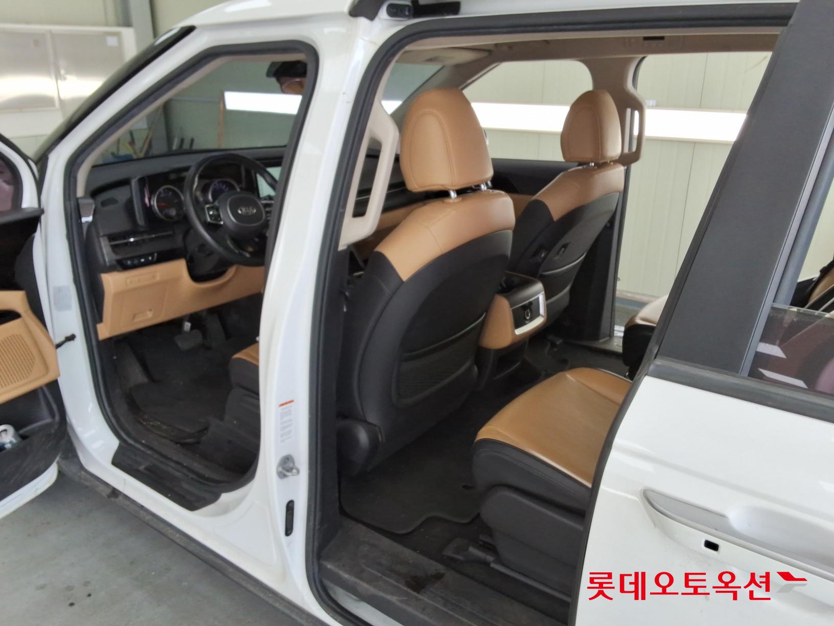 كيا كارنفال