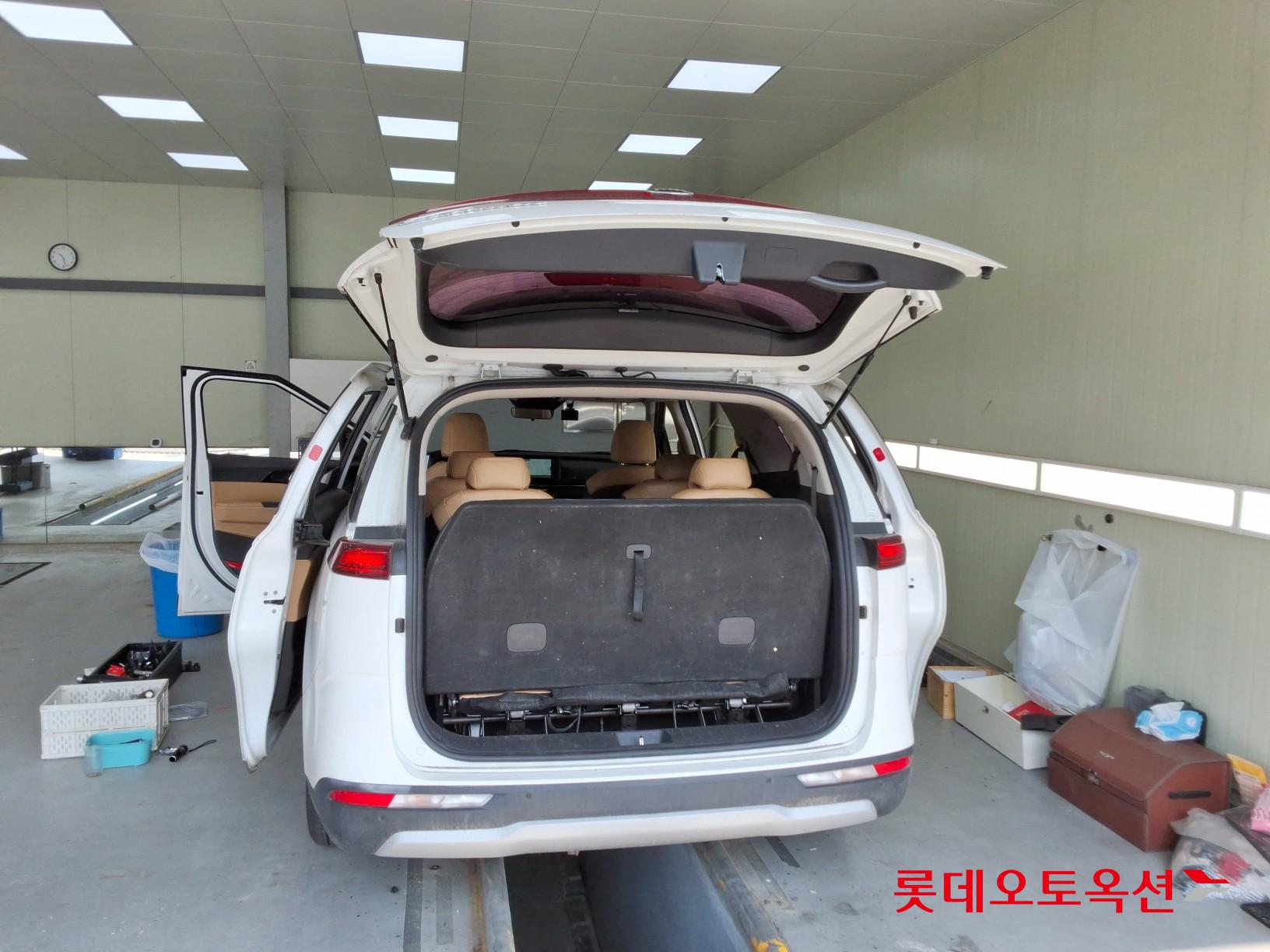 كيا كارنفال