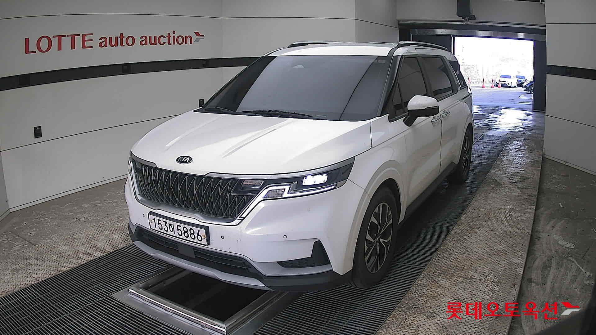 كيا كارنفال