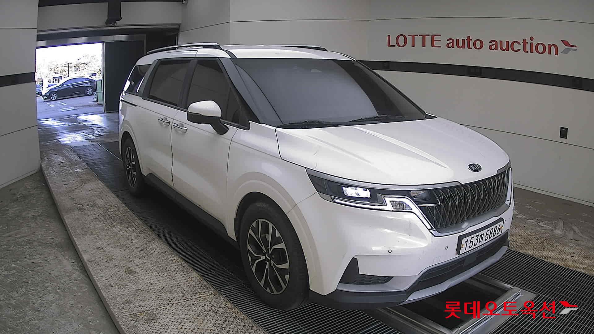 كيا كارنفال