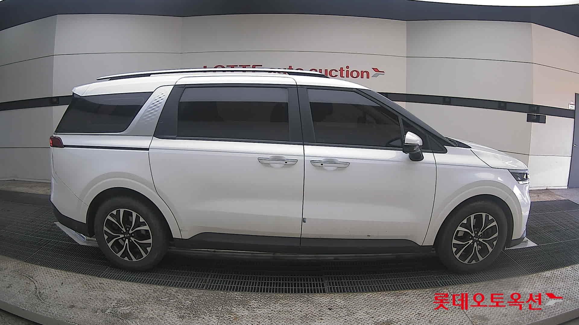 كيا كارنفال