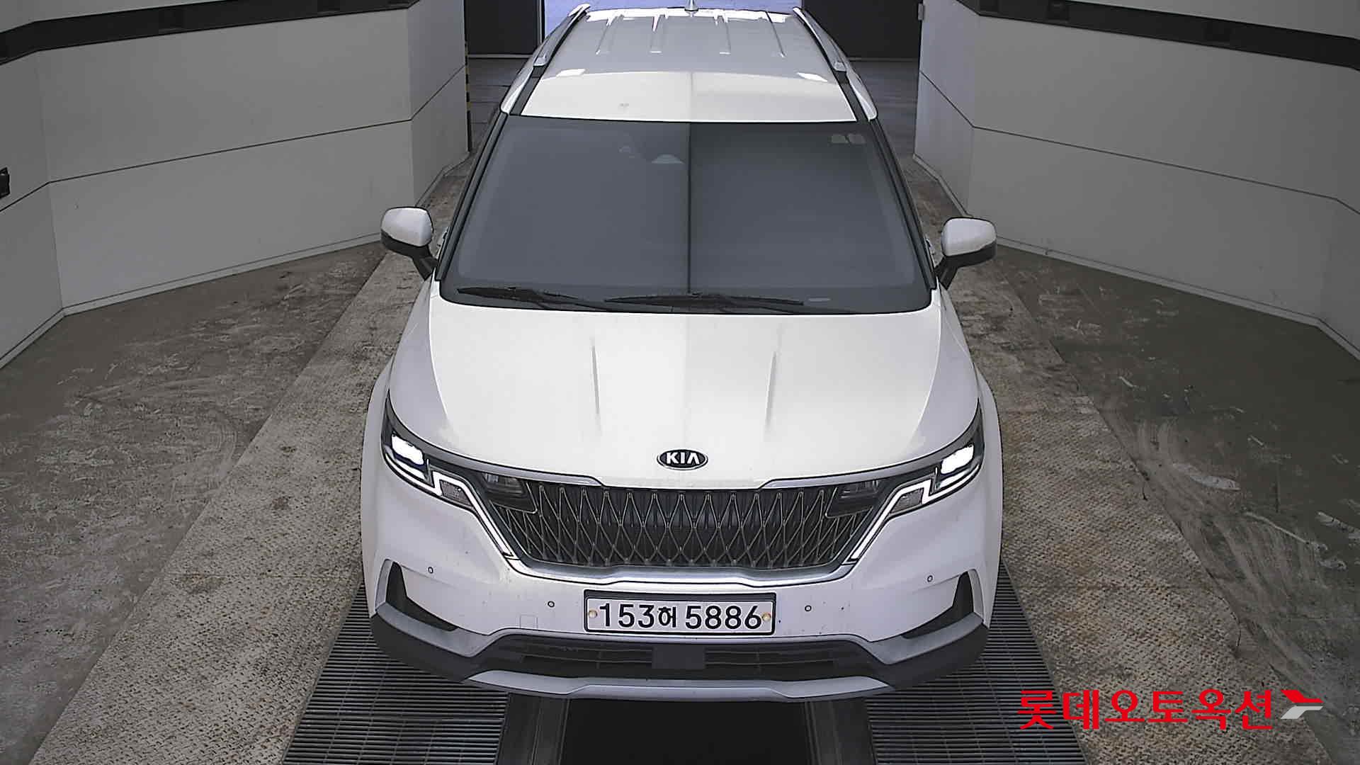 كيا كارنفال