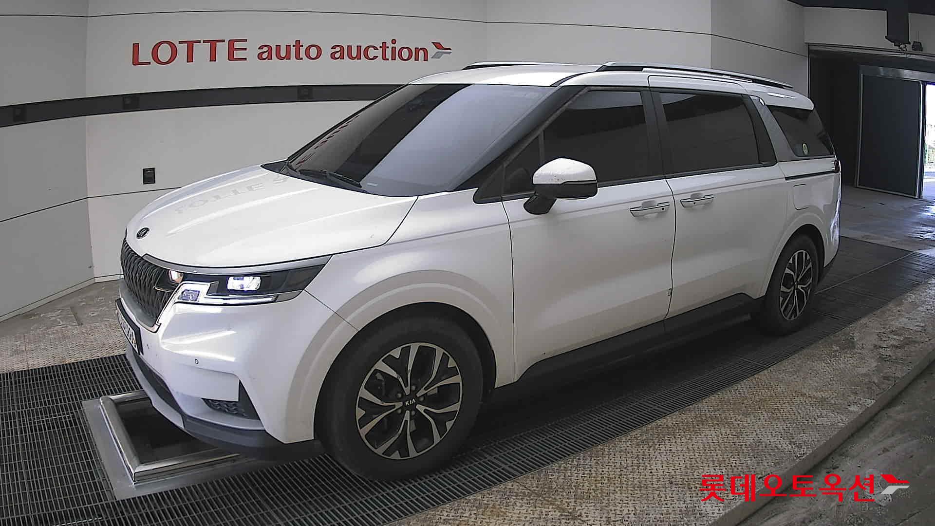 كيا كارنفال