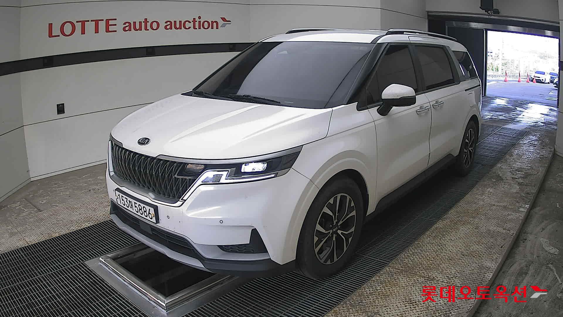 كيا كارنفال