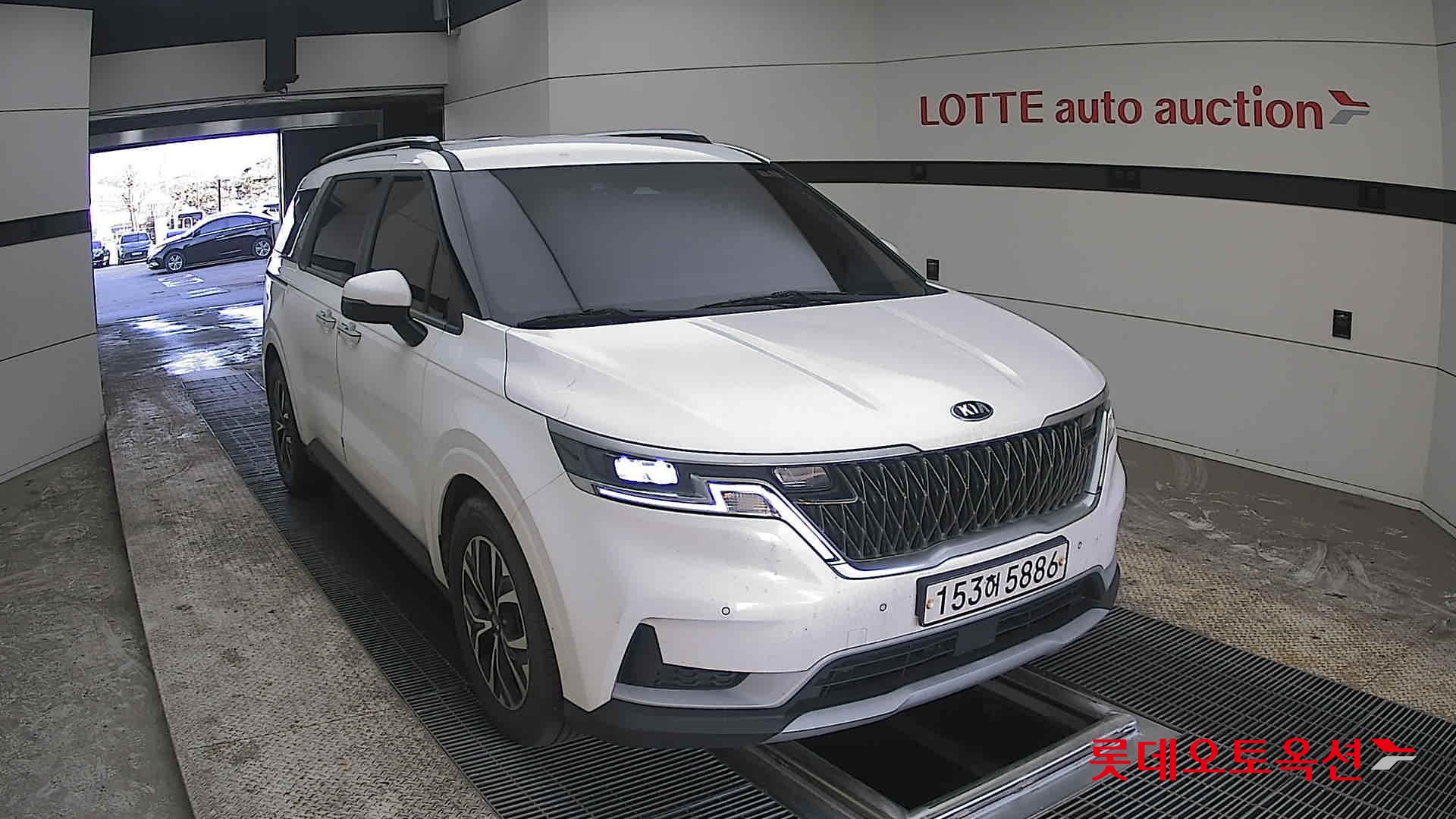 كيا كارنفال