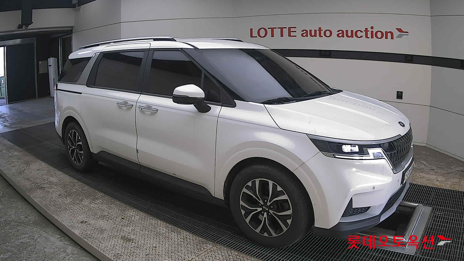 كيا كارنفال