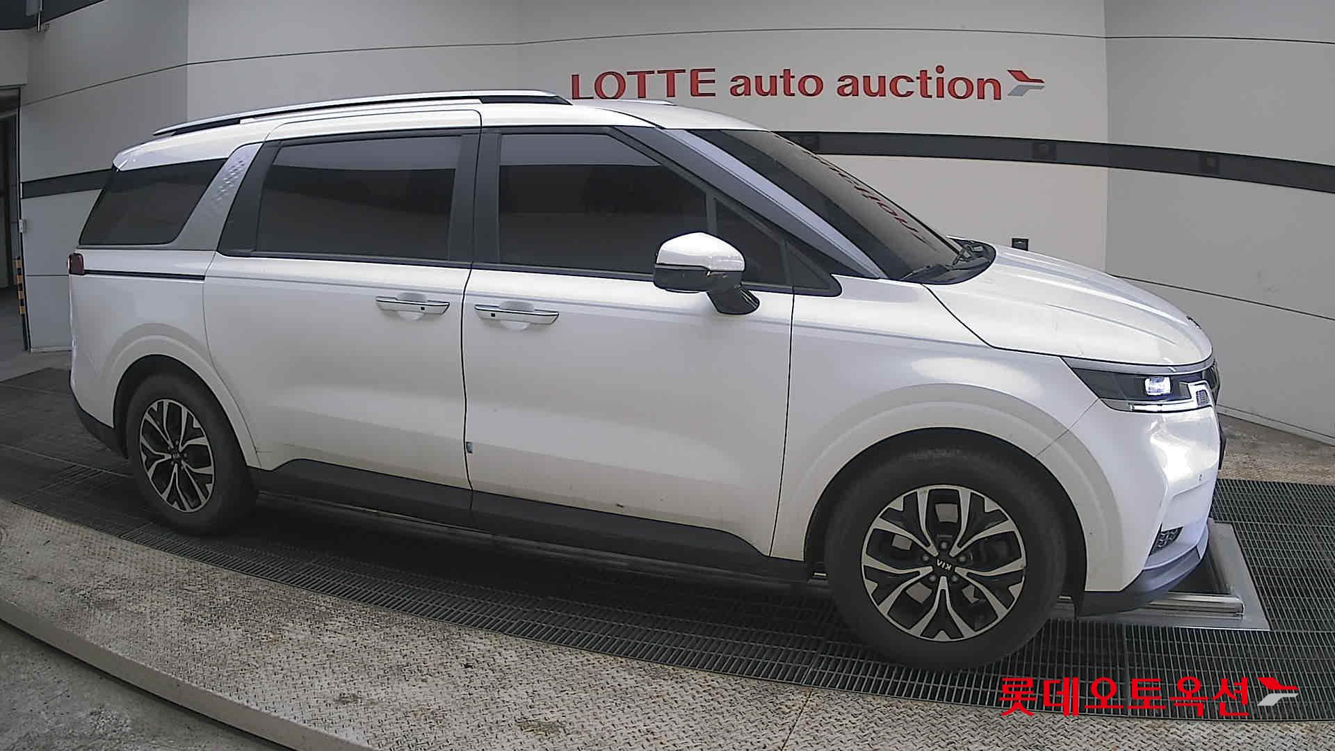 كيا كارنفال