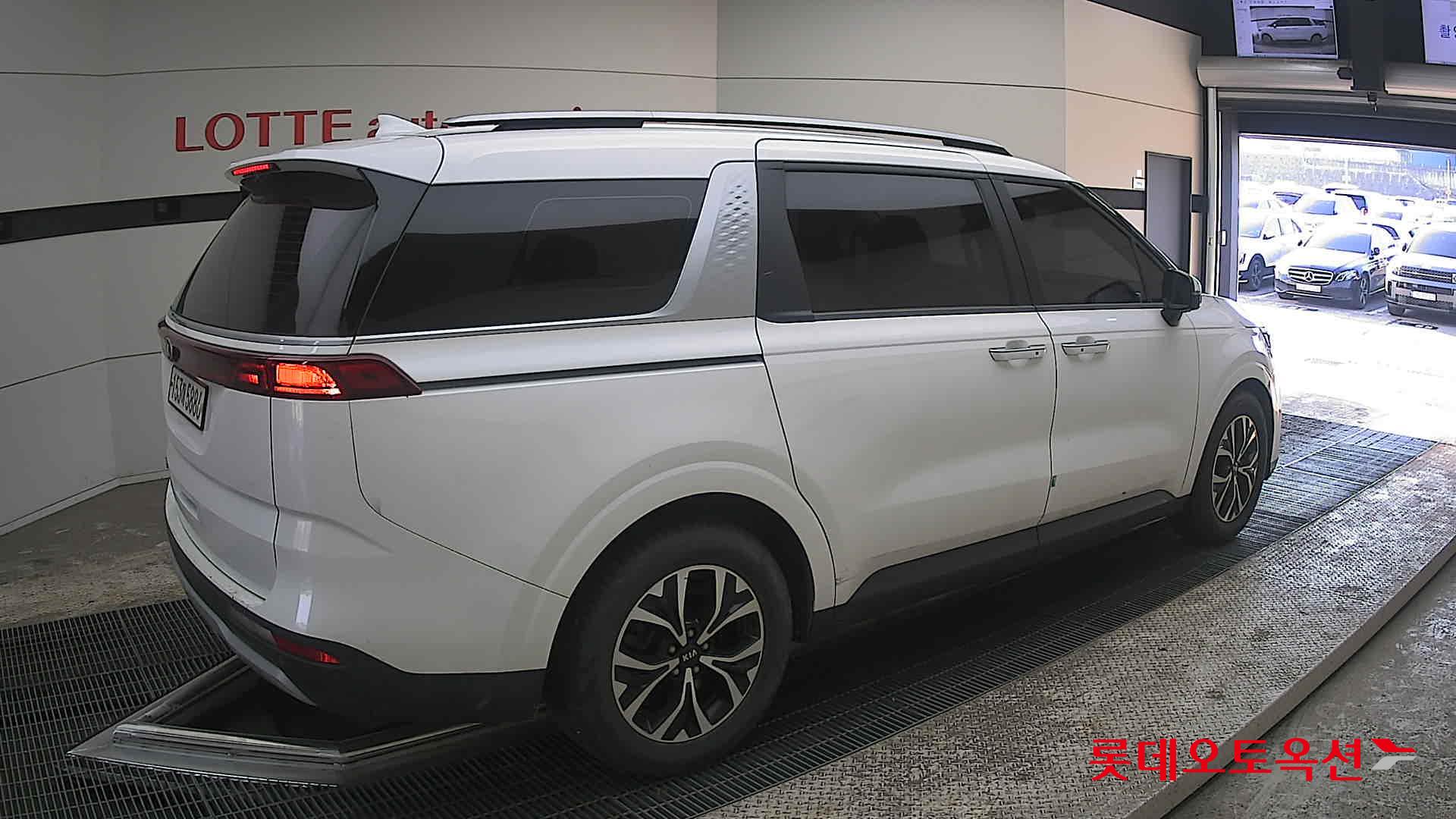 كيا كارنفال