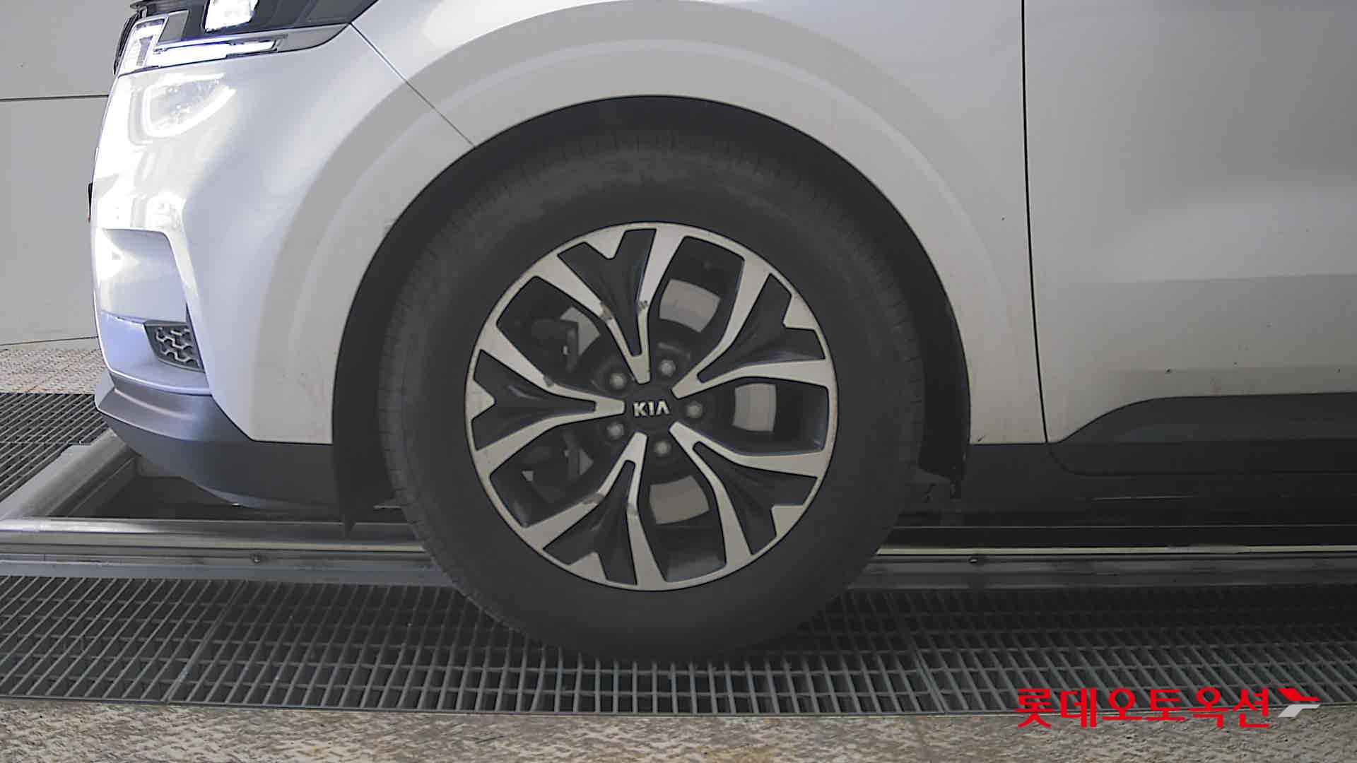 كيا كارنفال