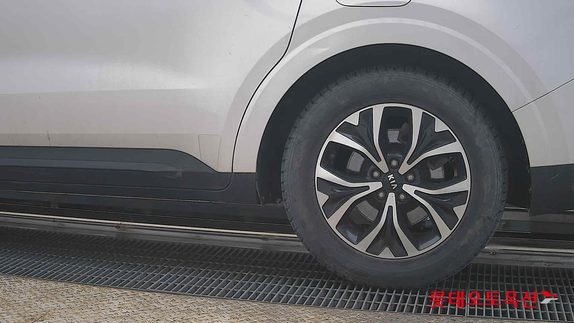 كيا كارنفال