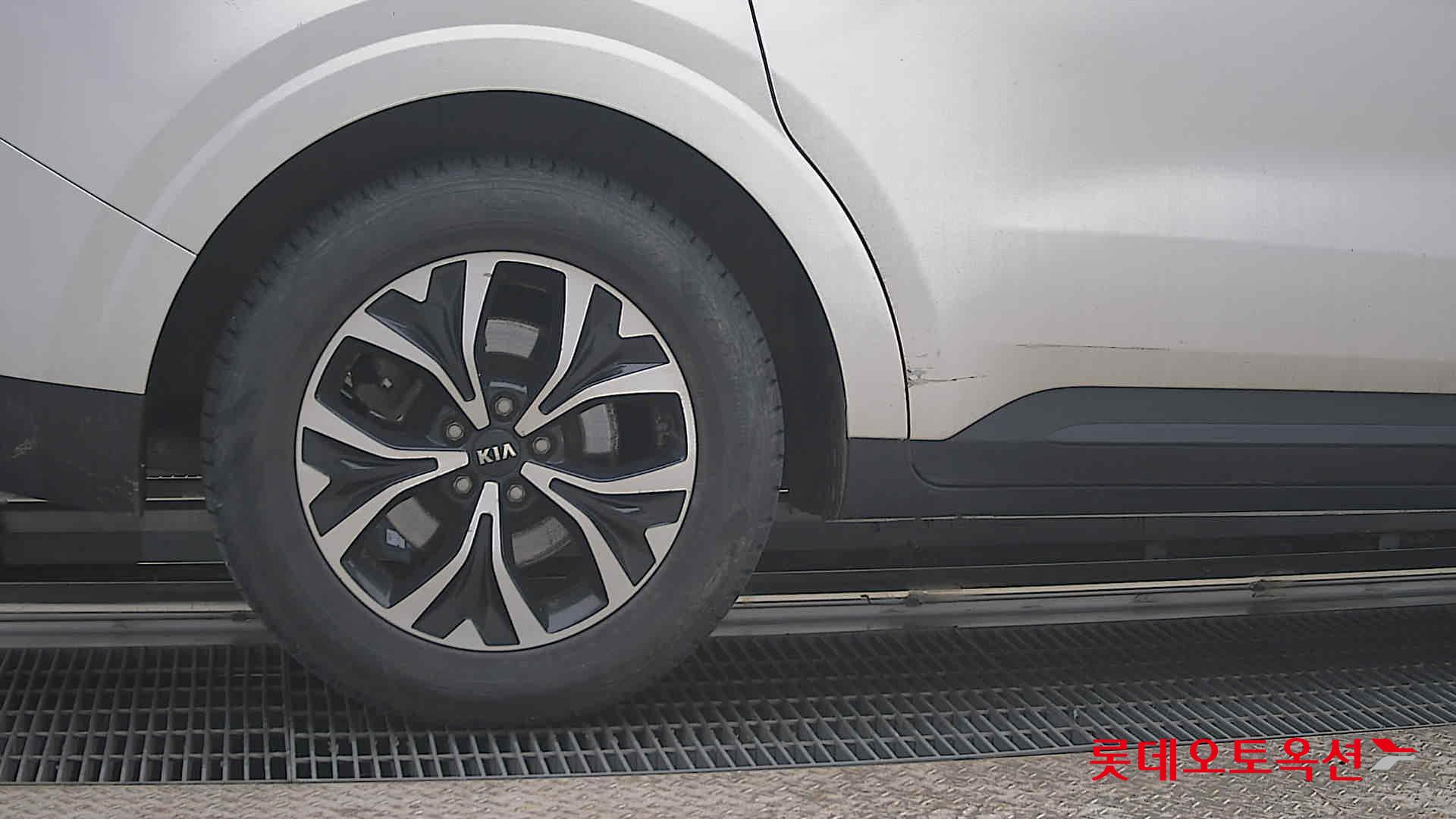 كيا كارنفال