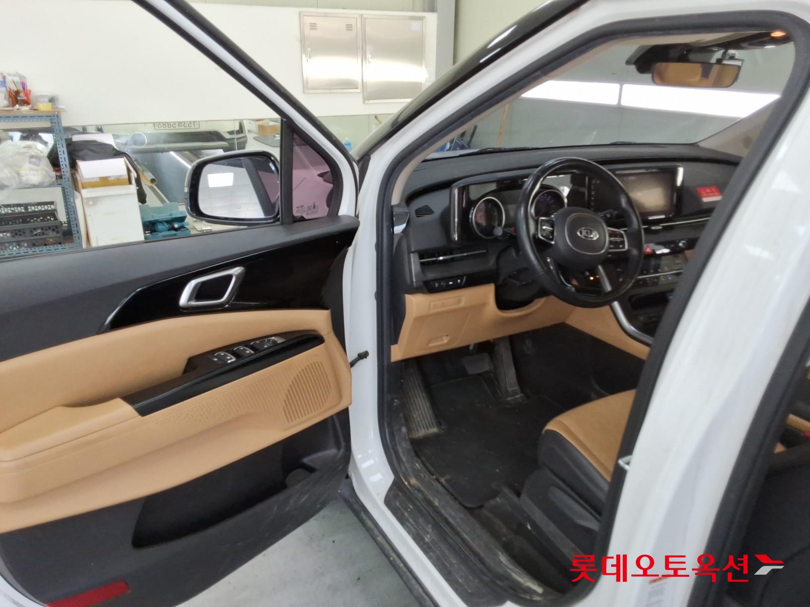 كيا كارنفال