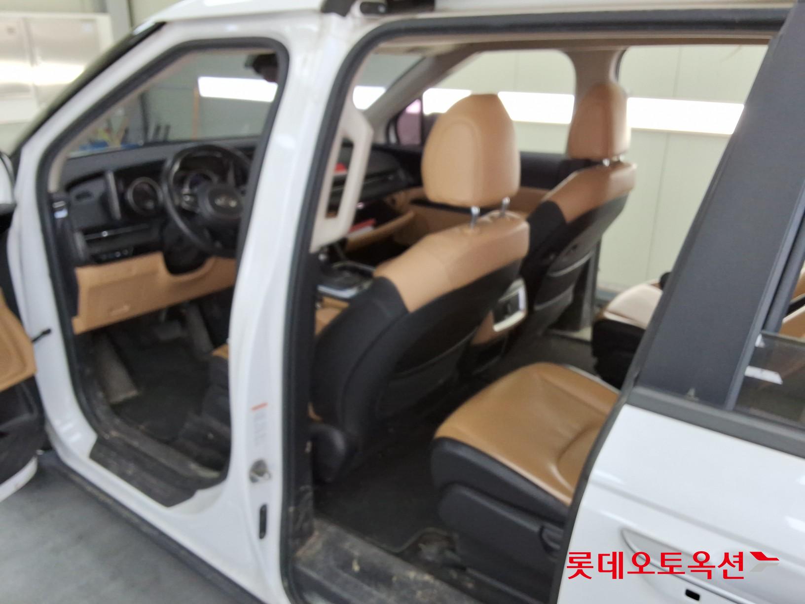 كيا كارنفال