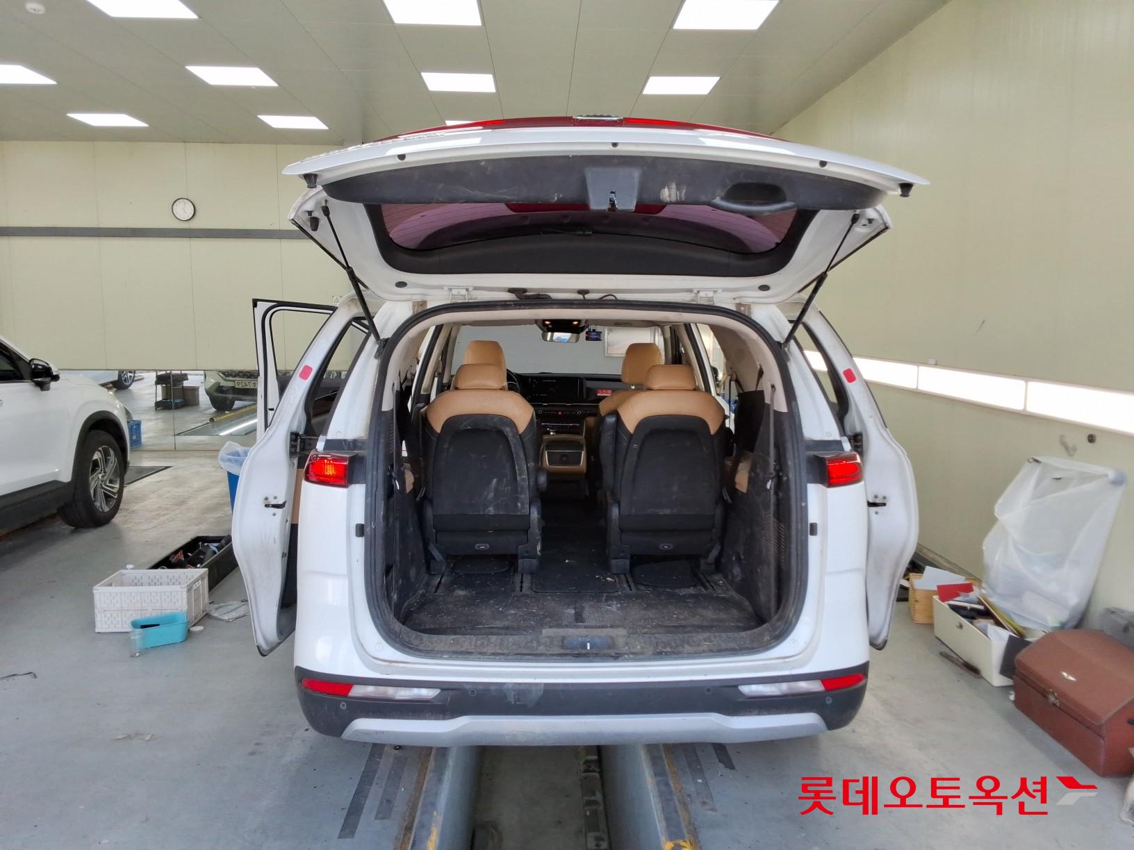 كيا كارنفال