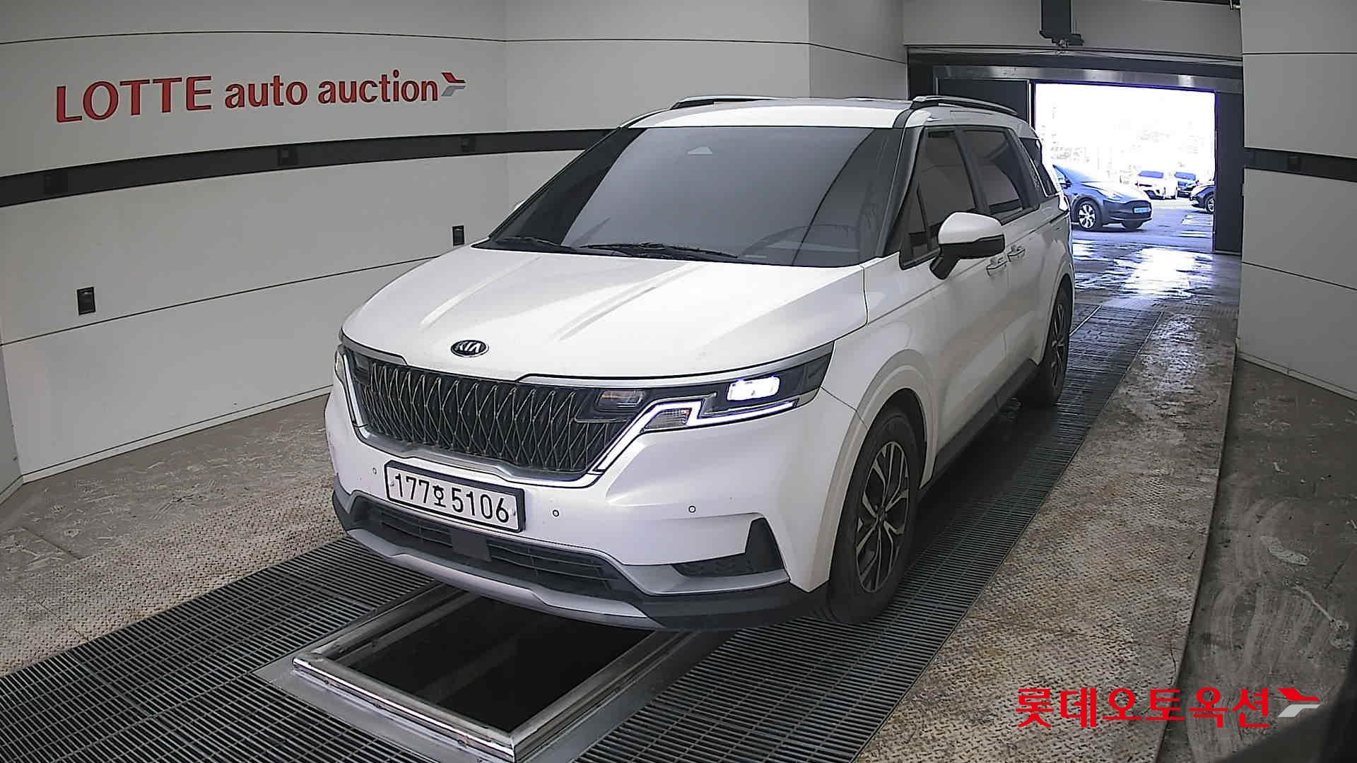 كيا كارنفال