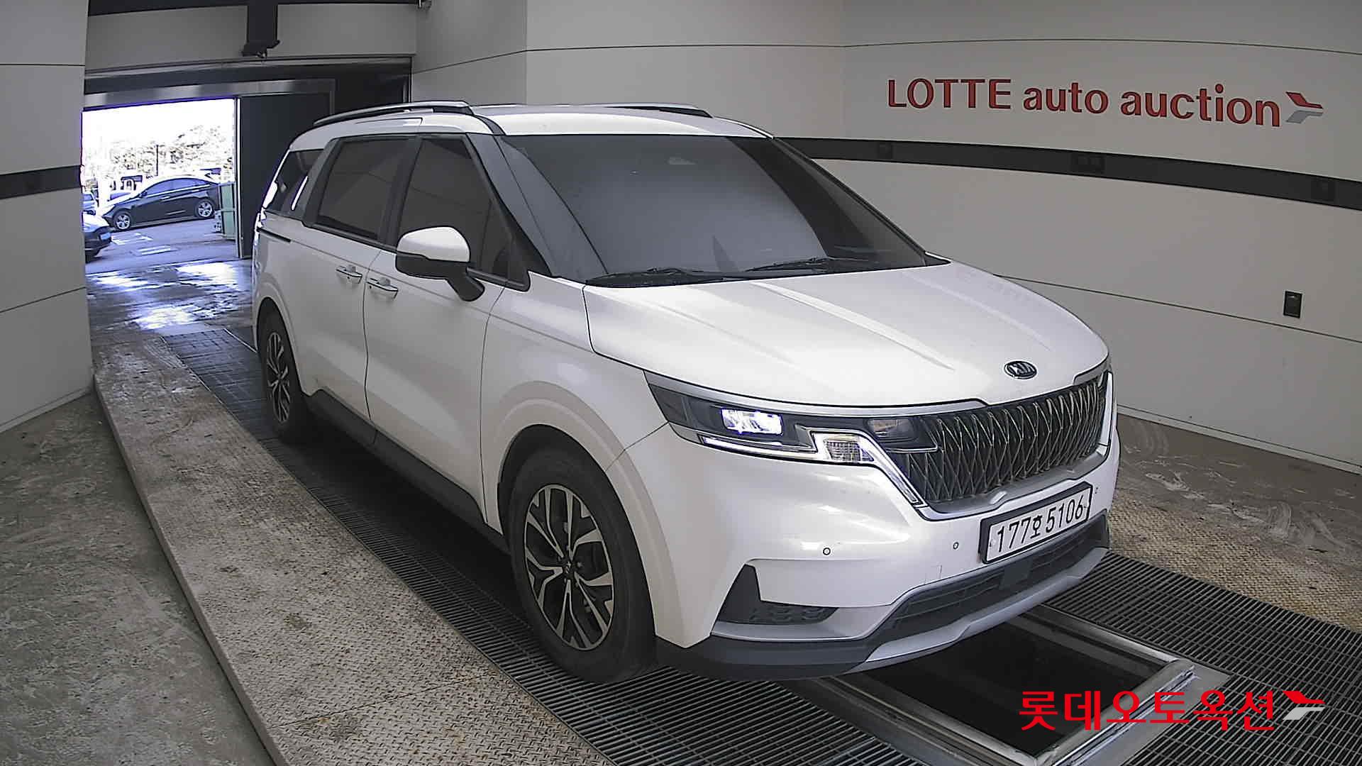 كيا كارنفال