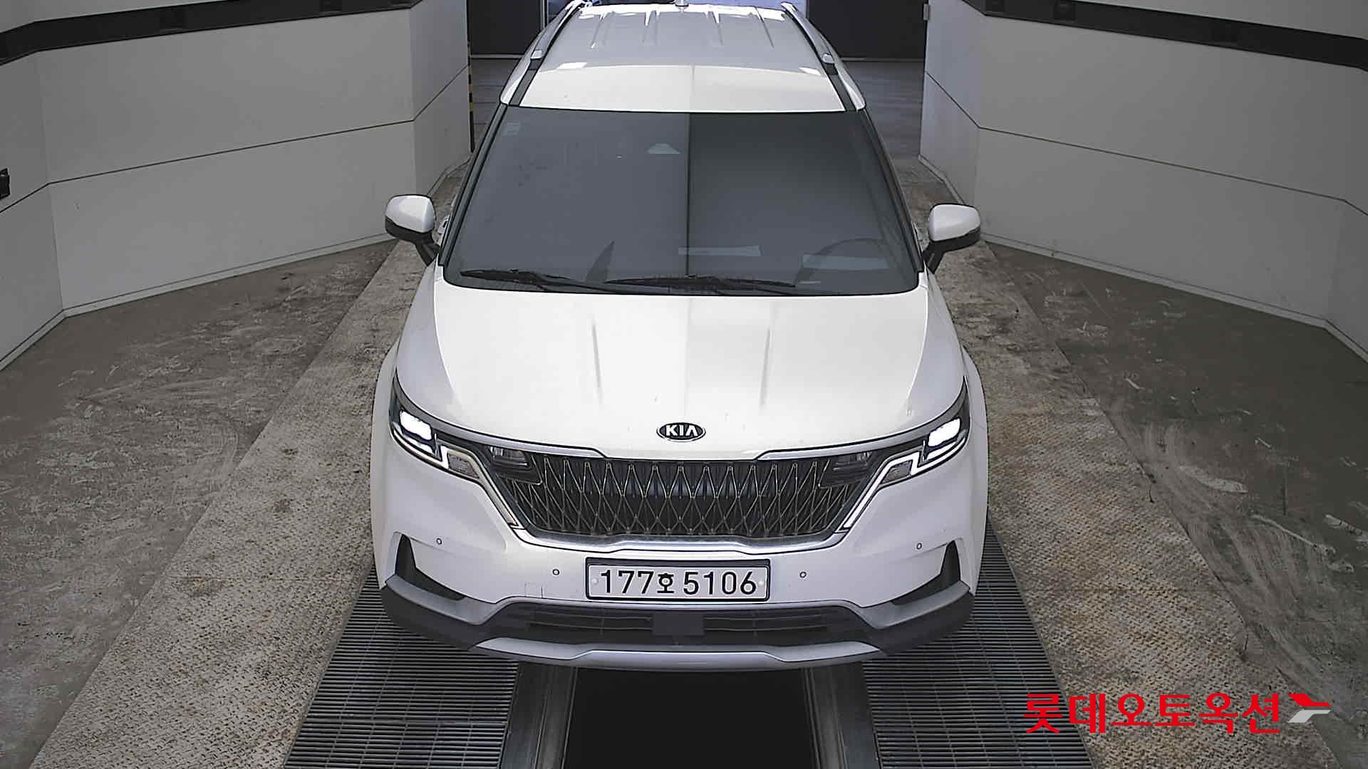 كيا كارنفال