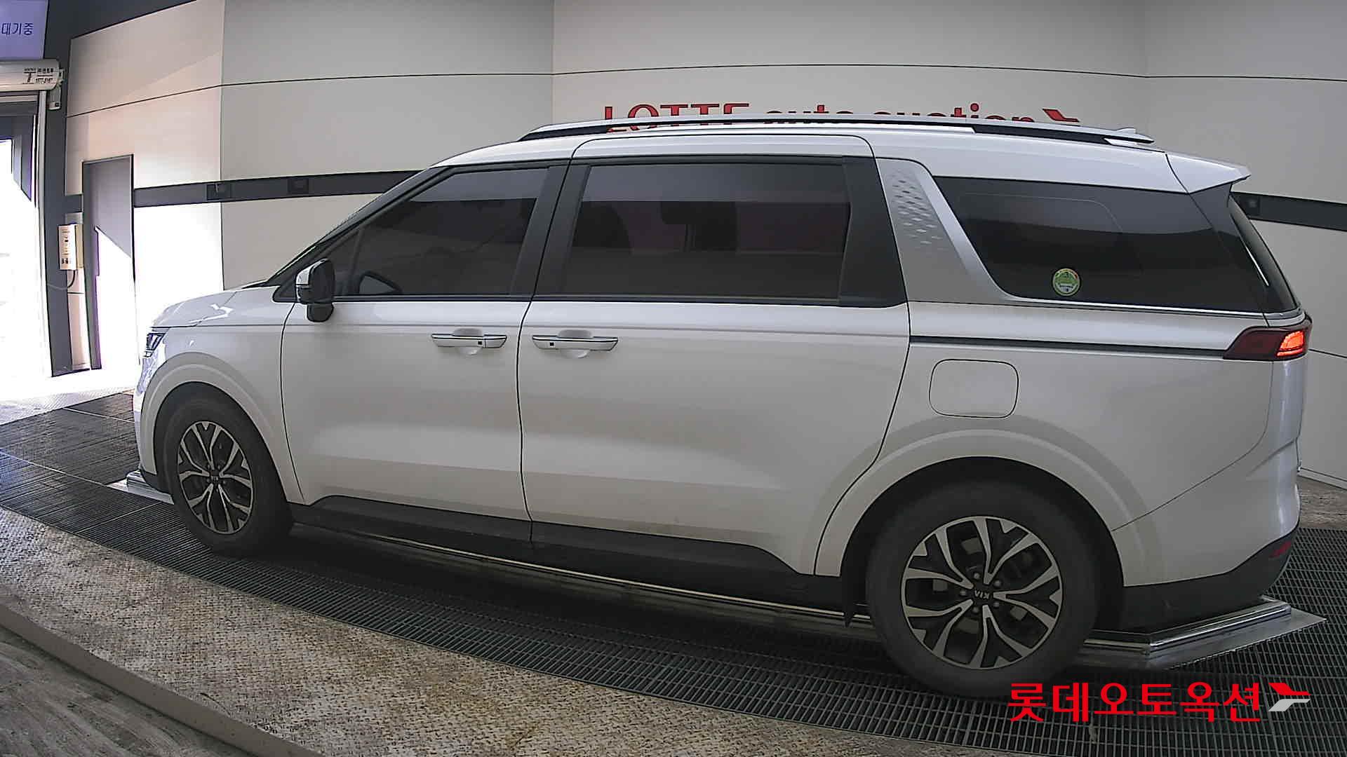 كيا كارنفال