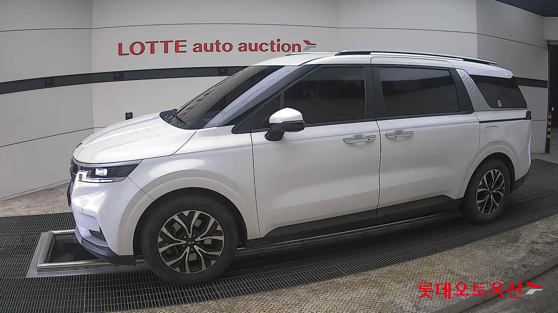 كيا كارنفال