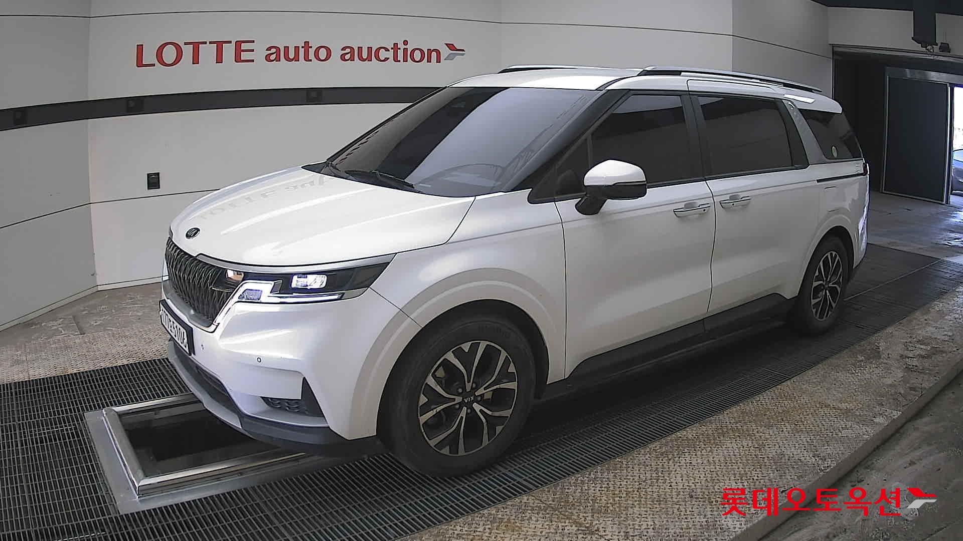 كيا كارنفال