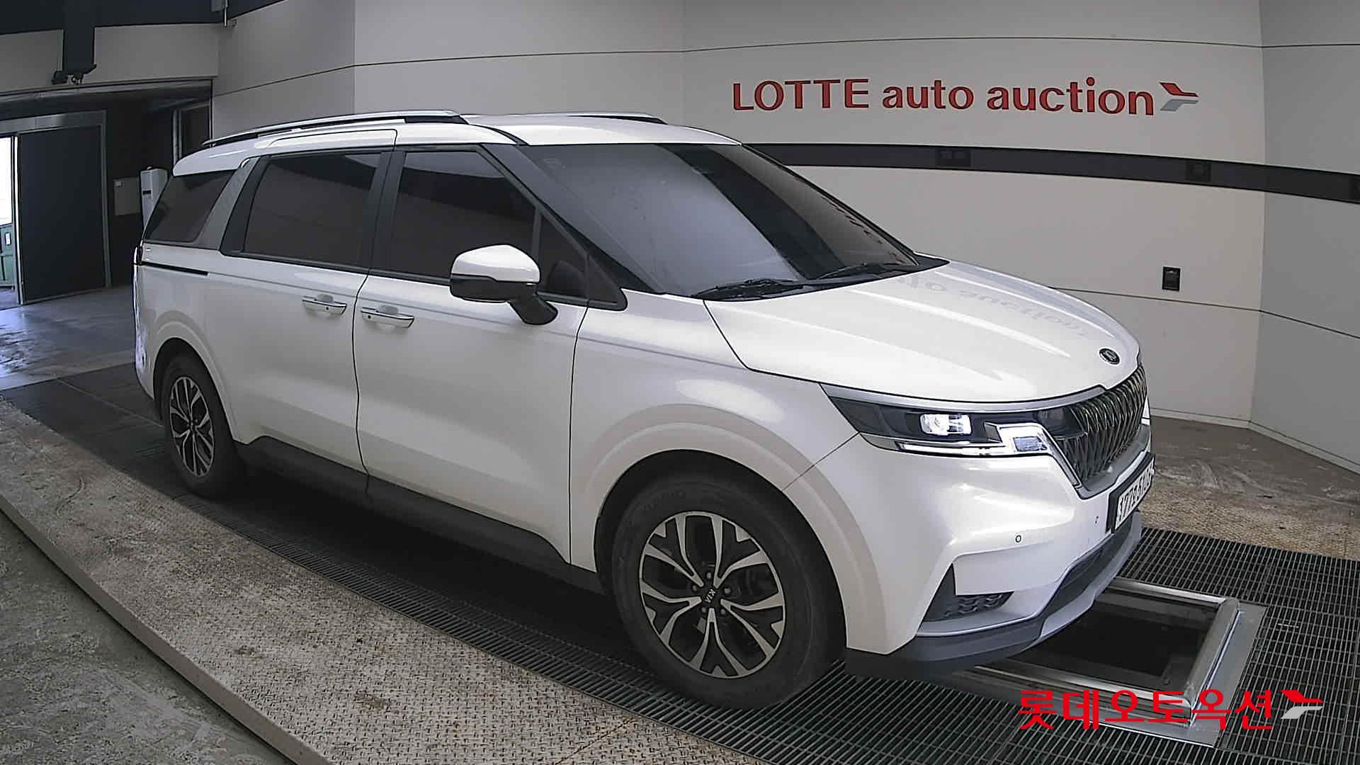 كيا كارنفال