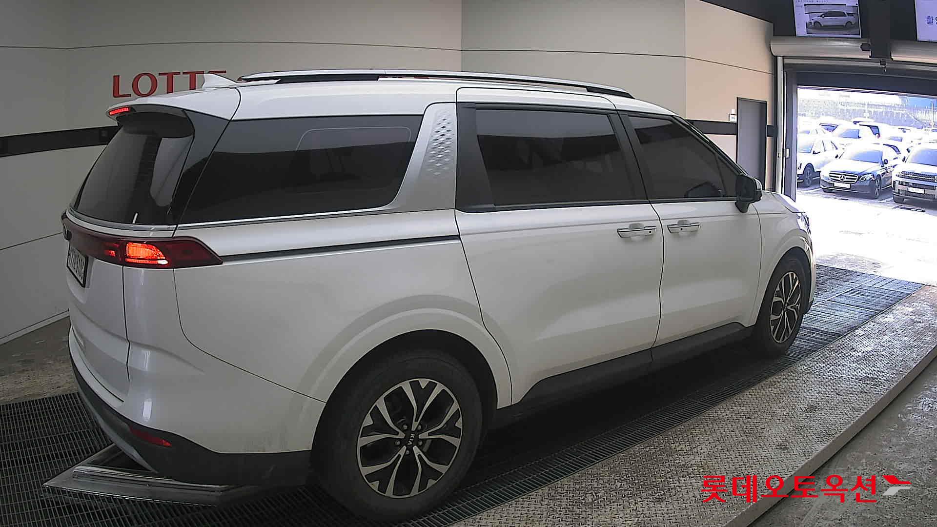 كيا كارنفال