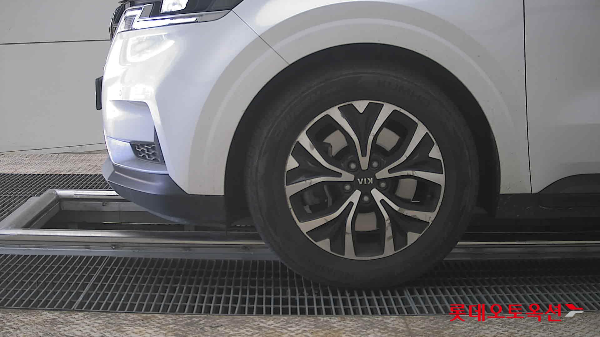 كيا كارنفال