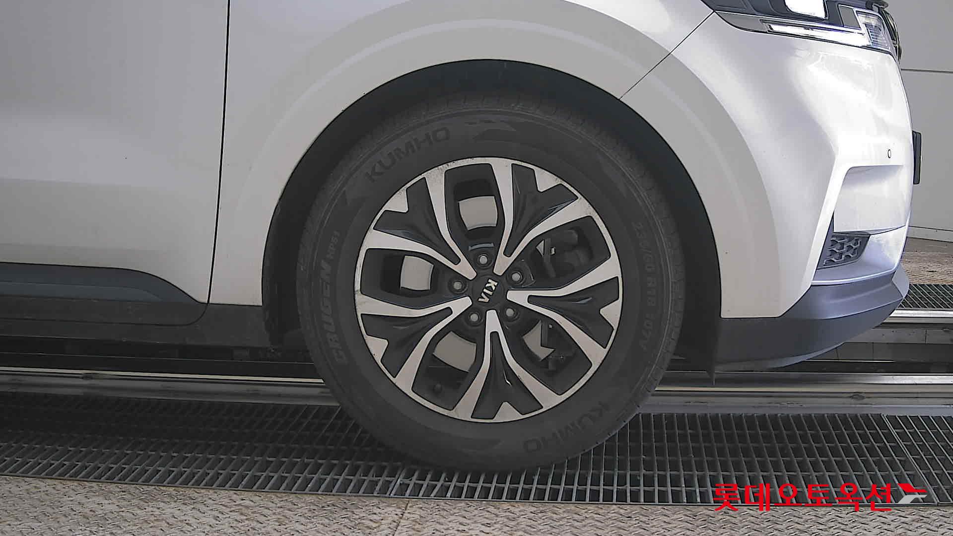 كيا كارنفال