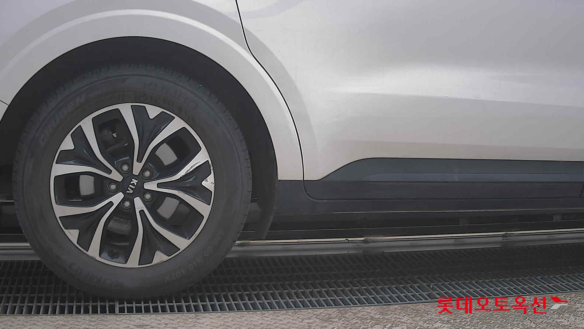 كيا كارنفال