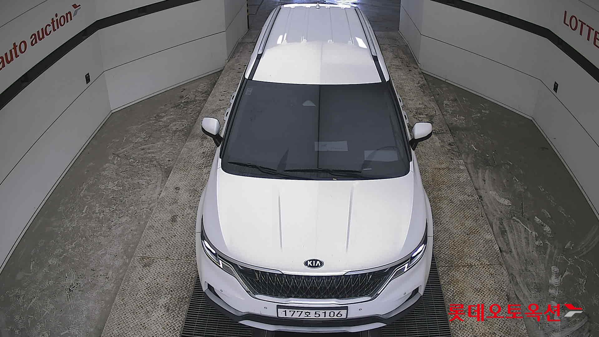 كيا كارنفال