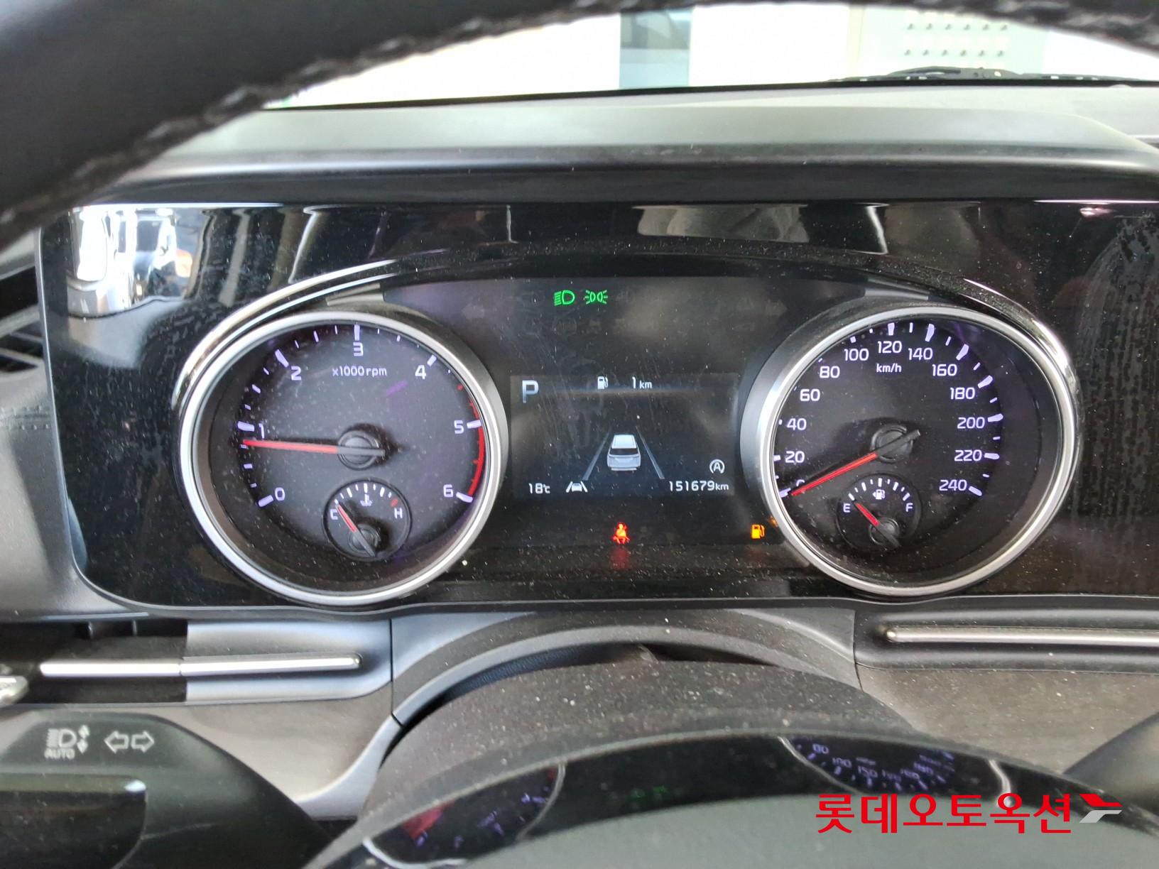 كيا كارنفال