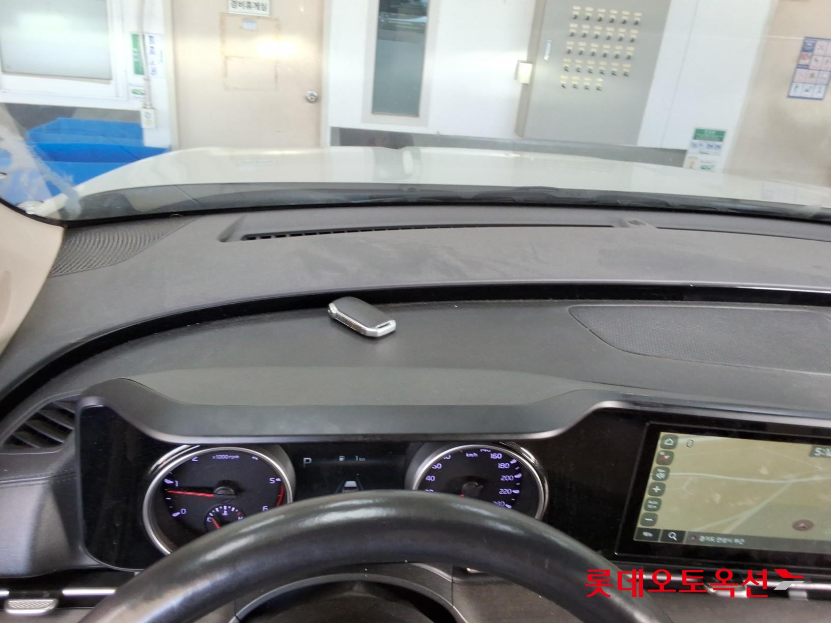 كيا كارنفال