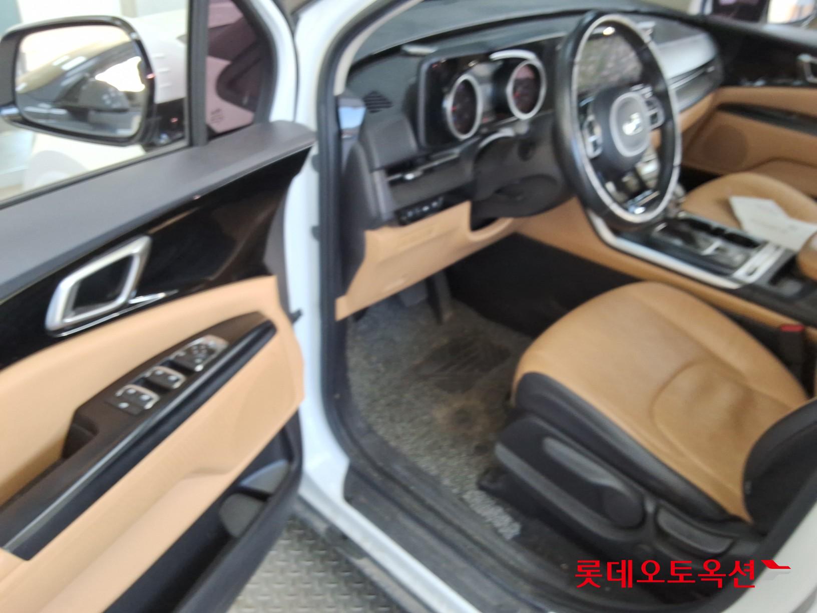 كيا كارنفال