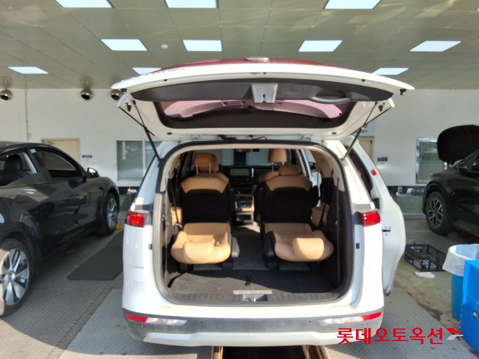 كيا كارنفال