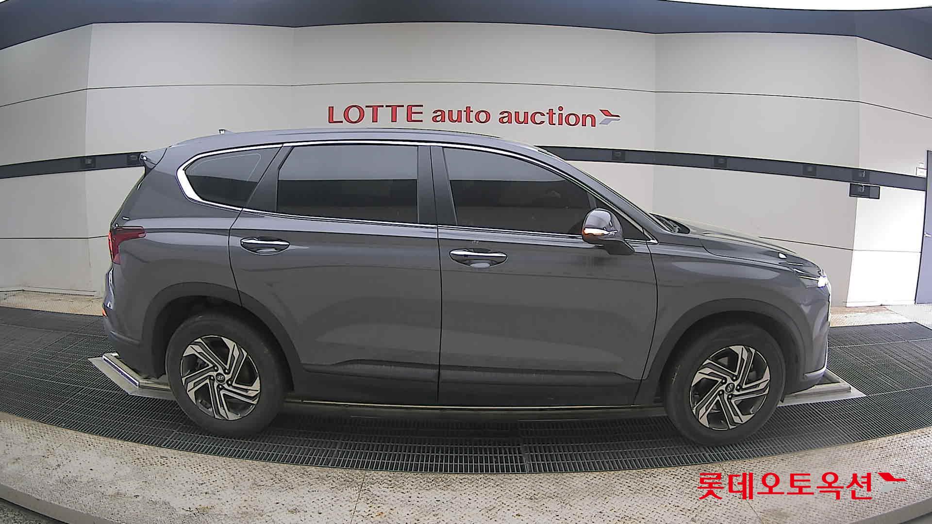 Hyundai Santa Fe - 21