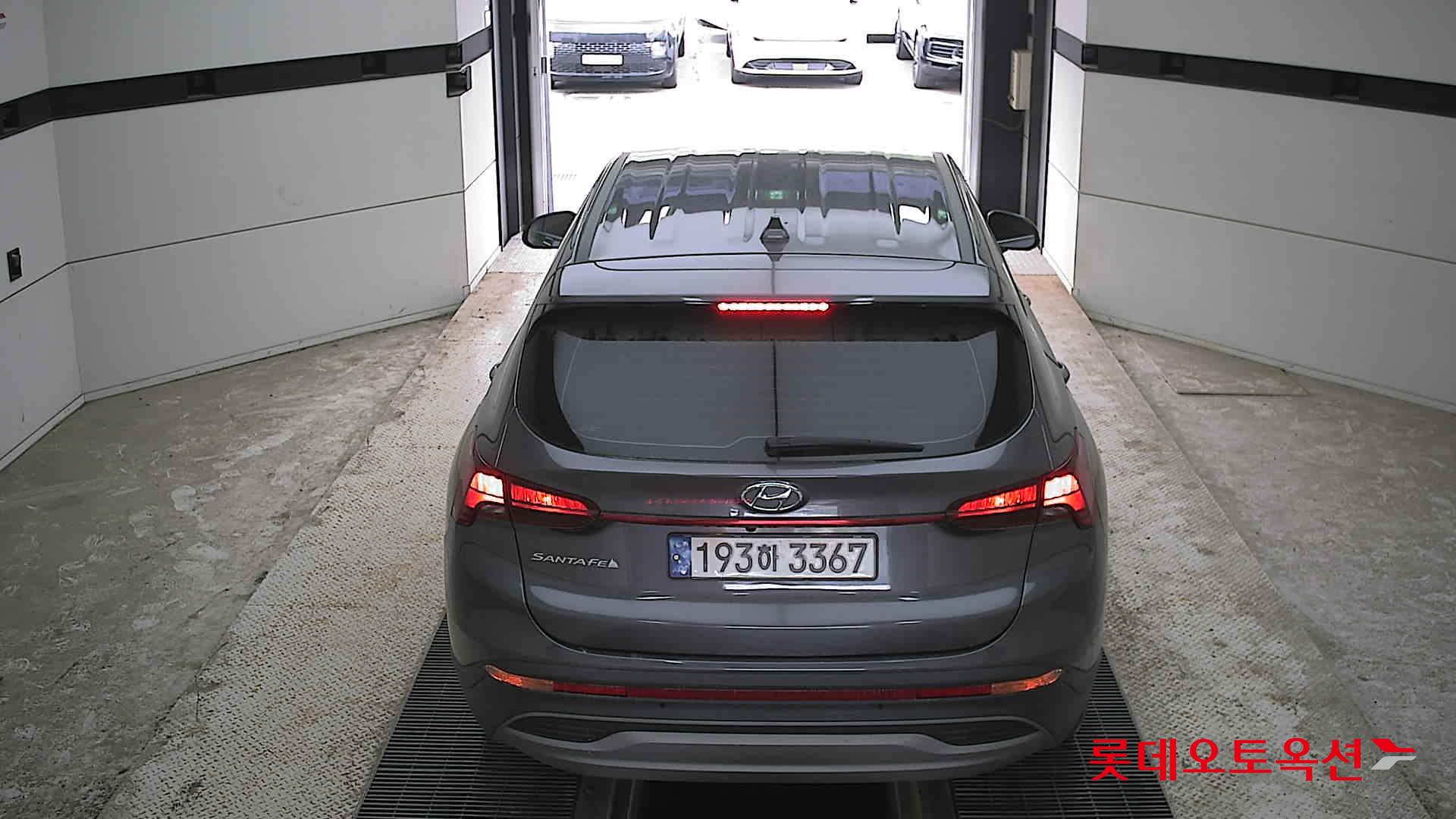 Hyundai Santa Fe - 17