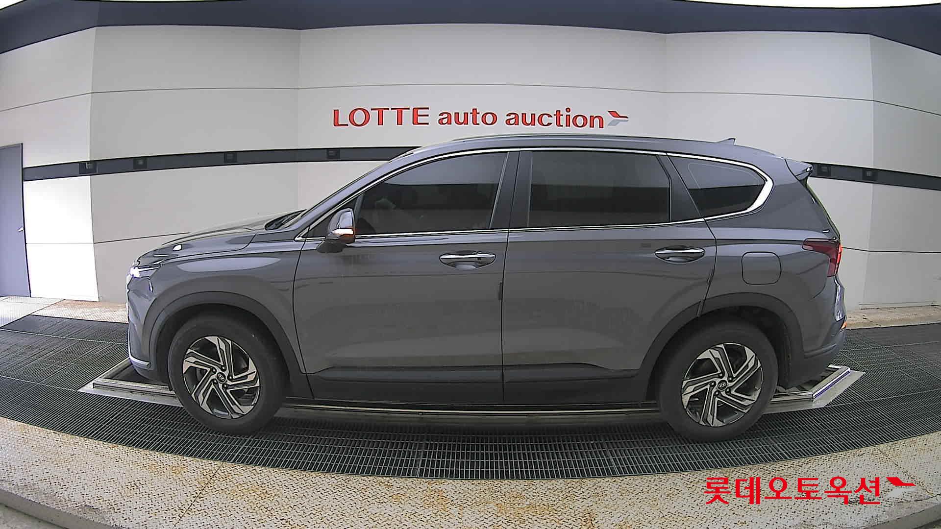 Hyundai Santa Fe - 13