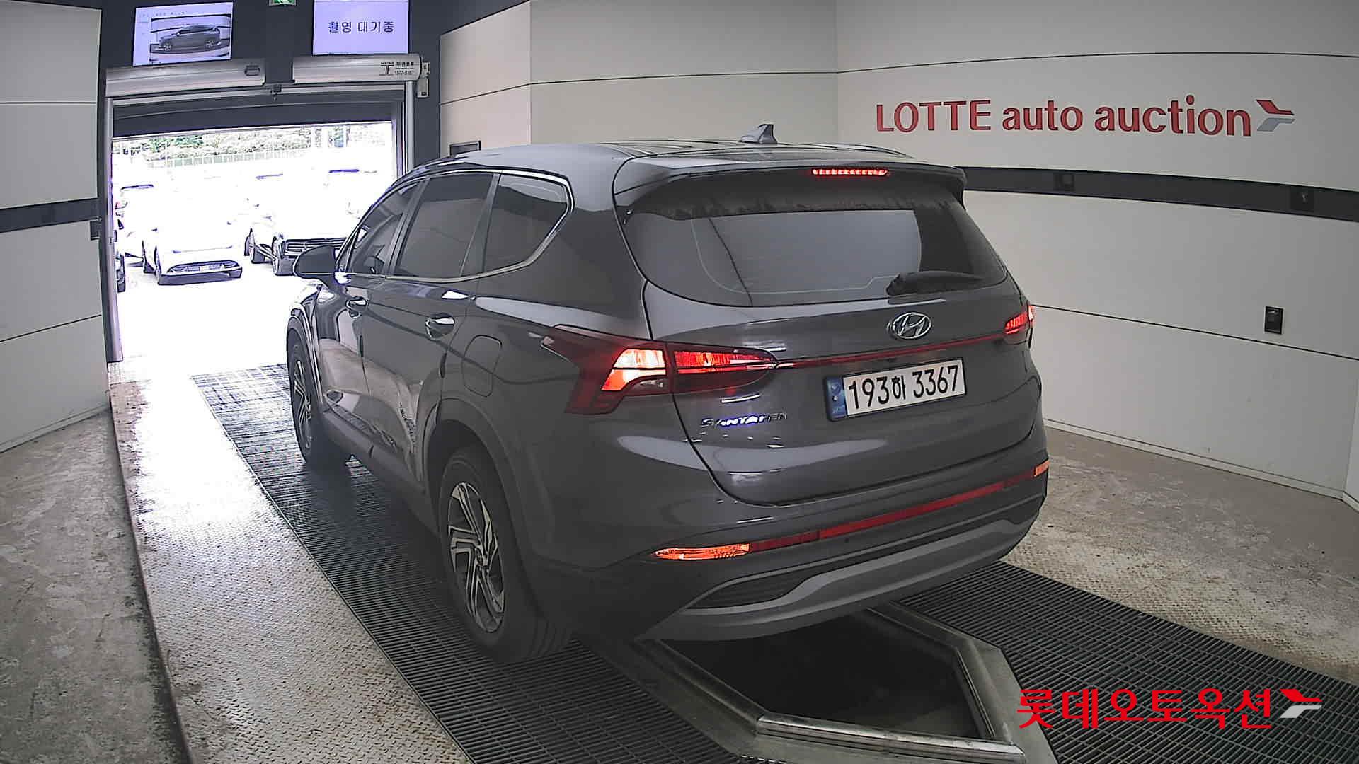 Hyundai Santa Fe - 16