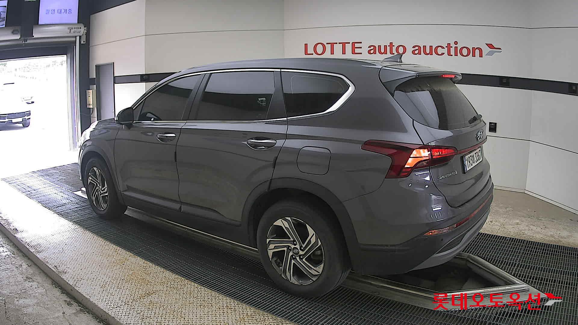 Hyundai Santa Fe - 15