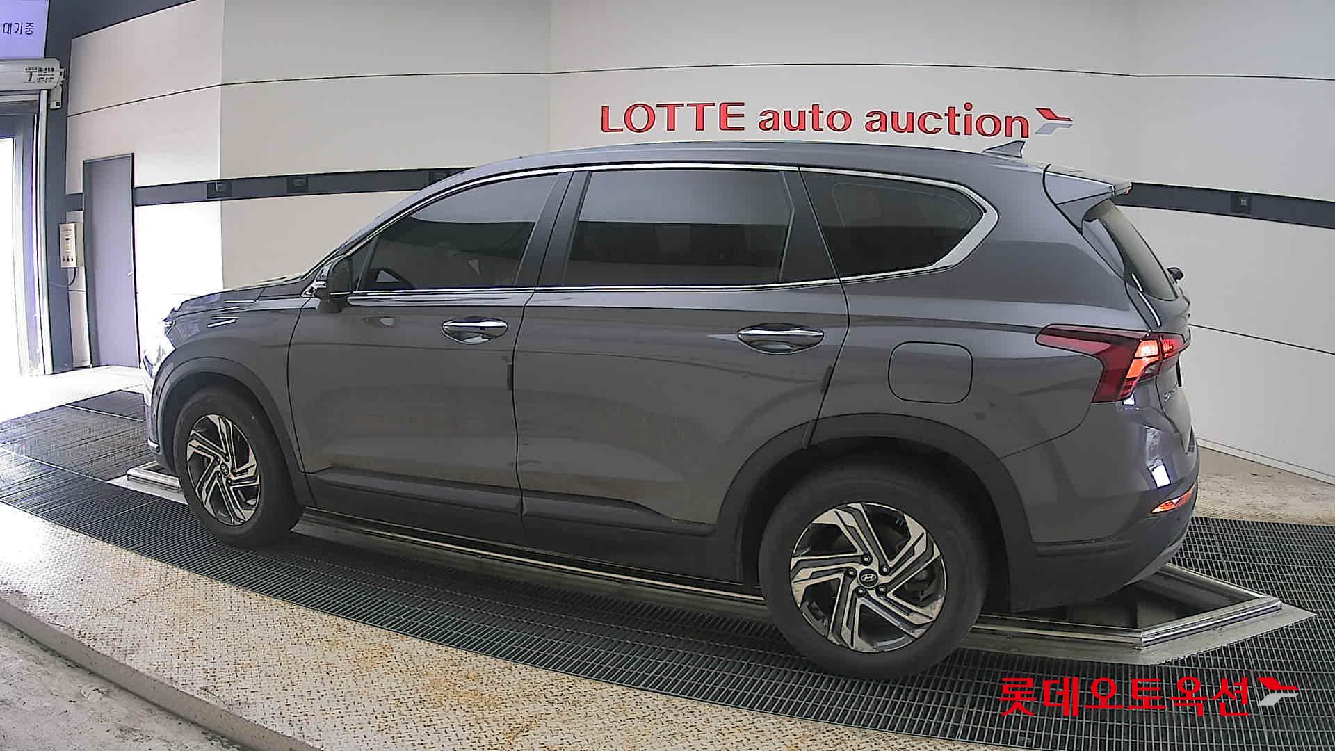 Hyundai Santa Fe - 14