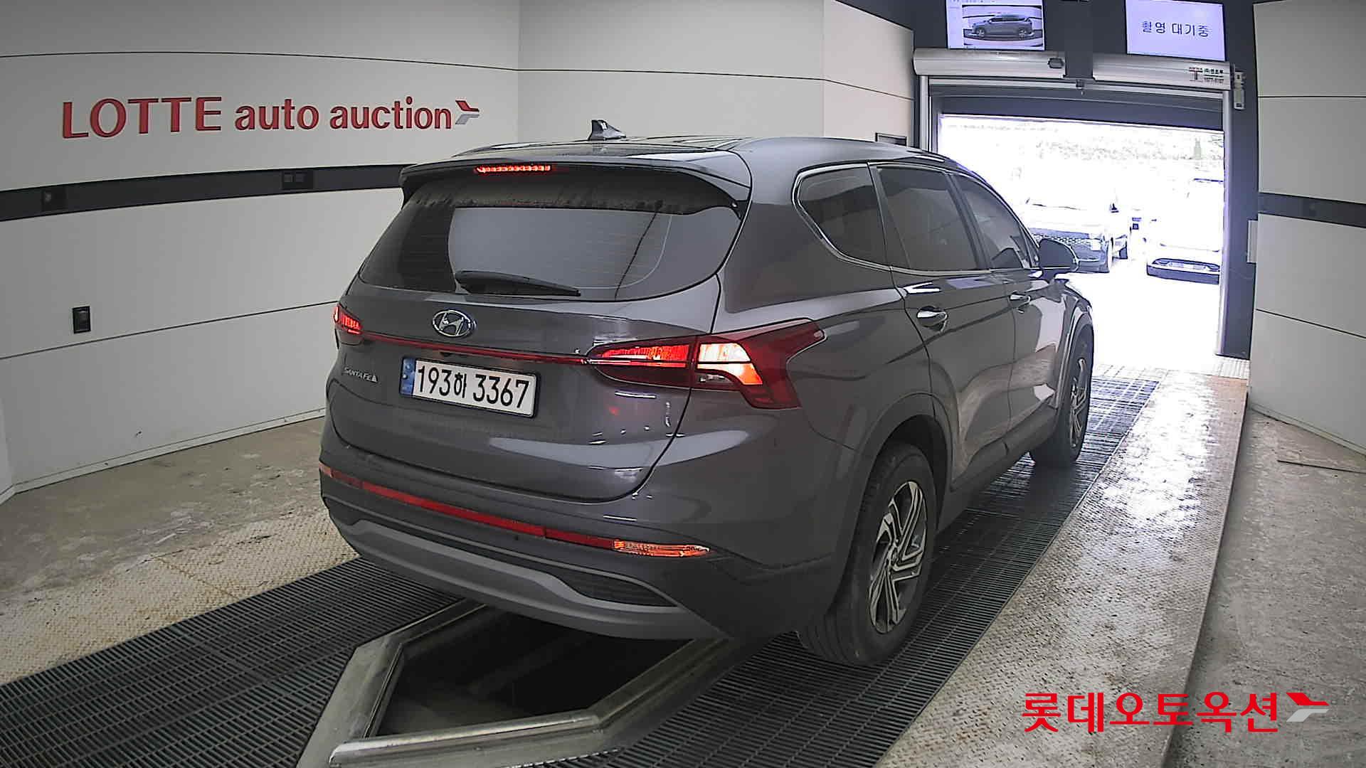 Hyundai Santa Fe - 18