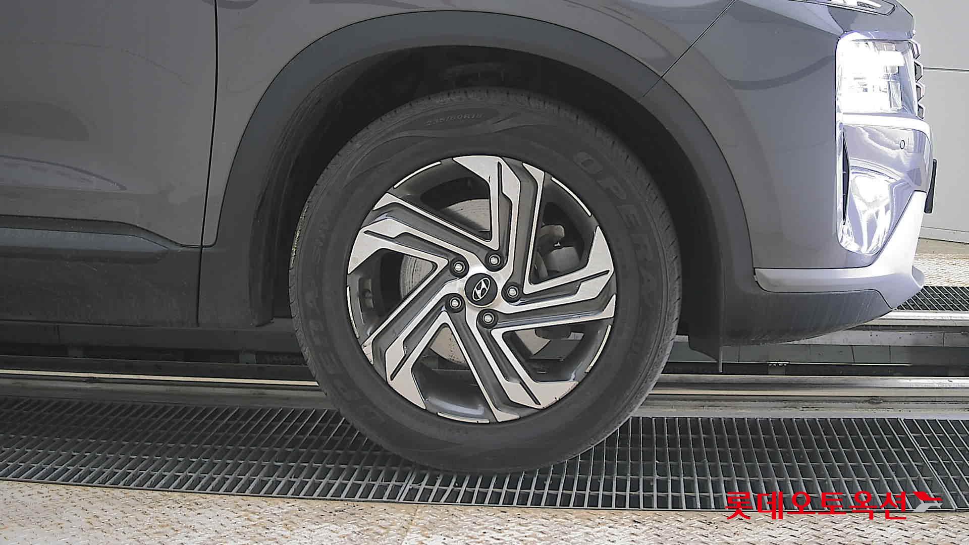 Hyundai Santa Fe - 27