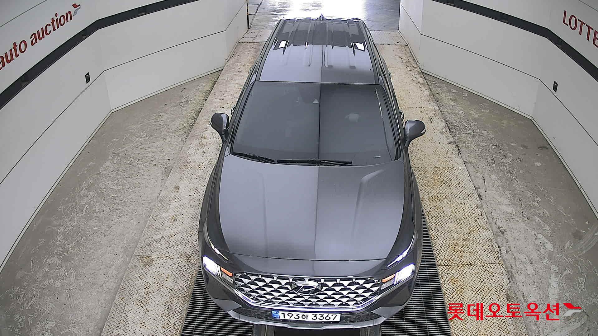 Hyundai Santa Fe - 7