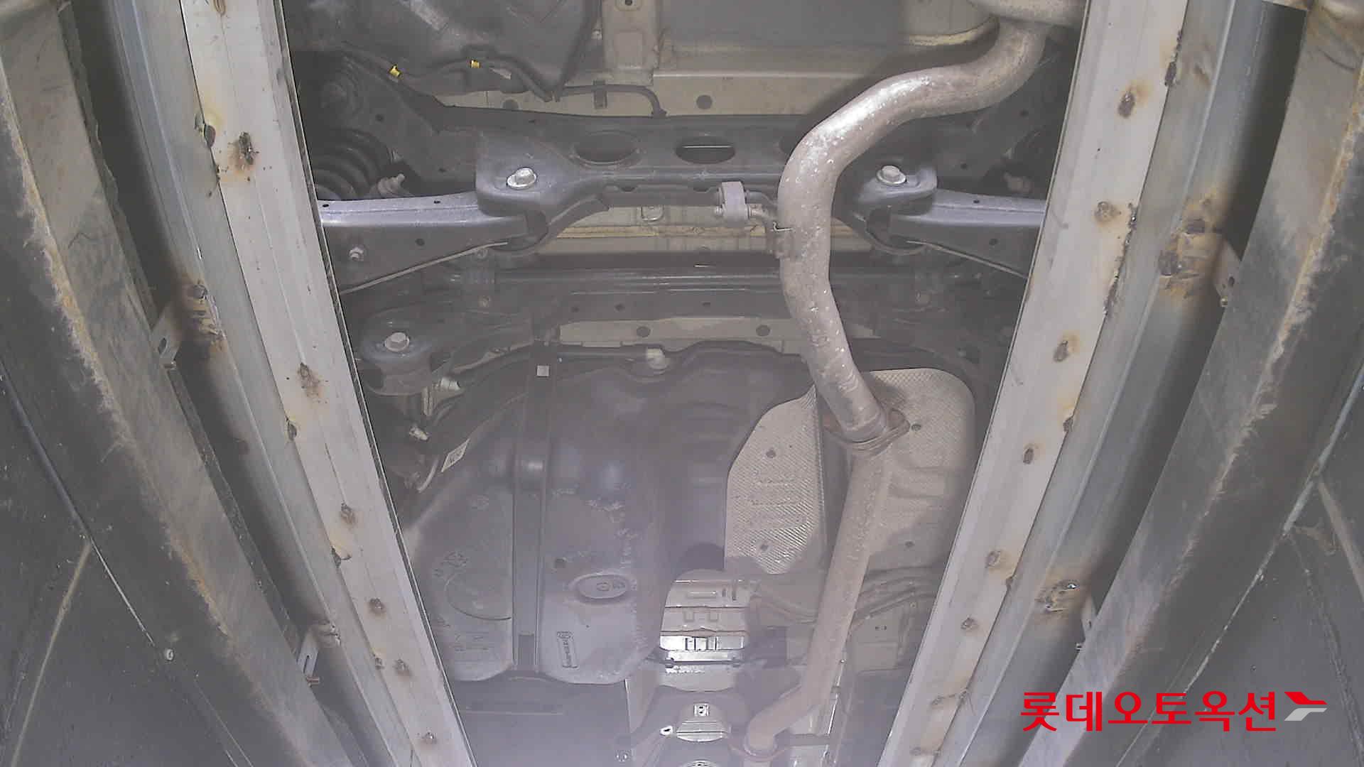 Hyundai Santa Fe - 2
