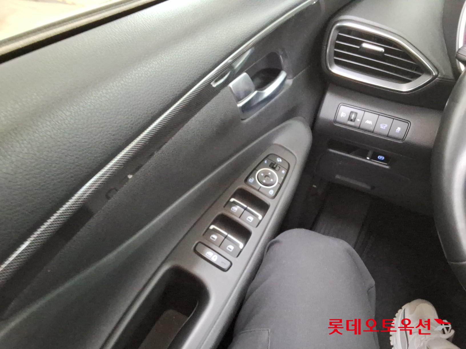 Hyundai Santa Fe - 29