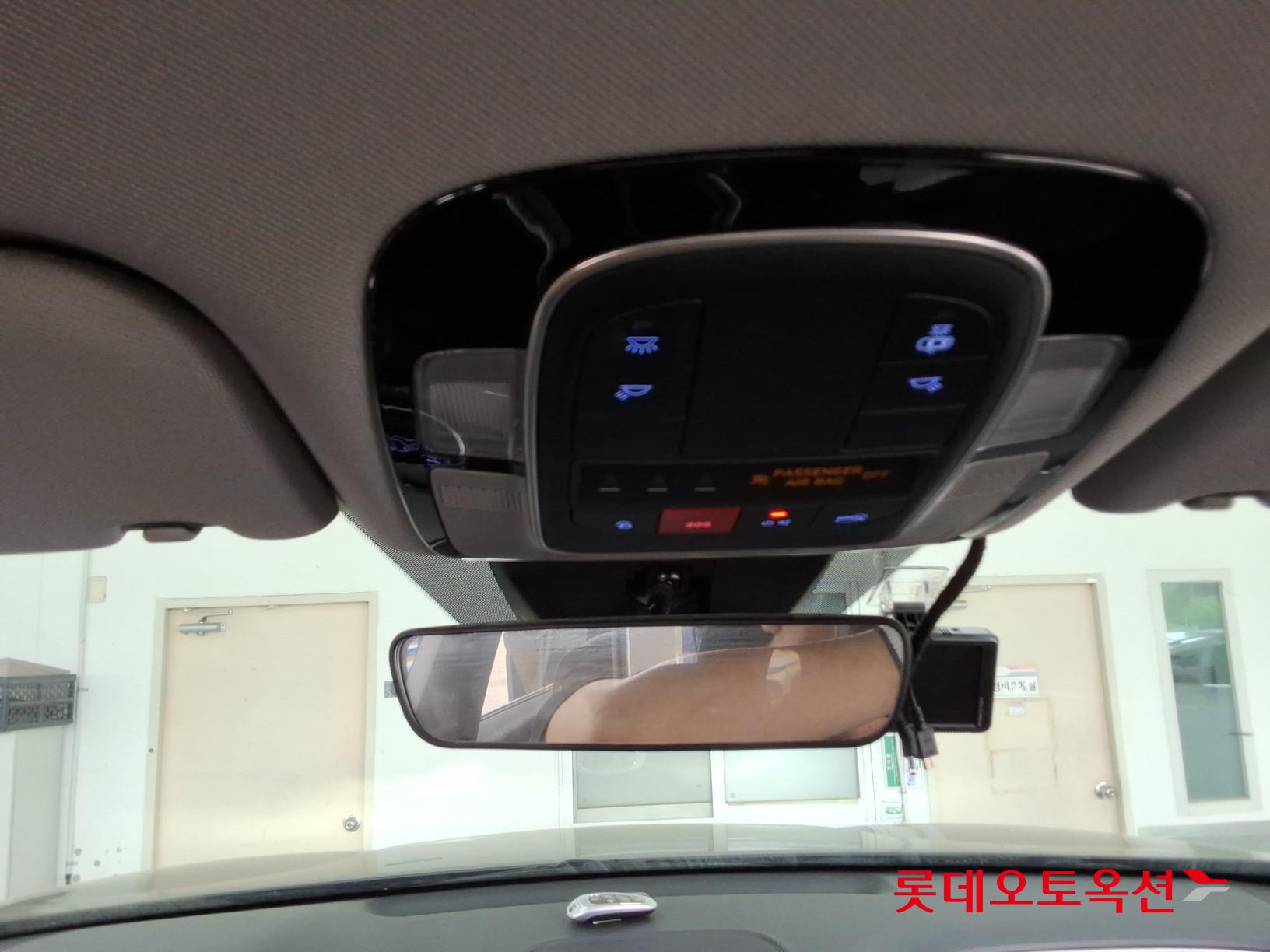 Hyundai Santa Fe - 31