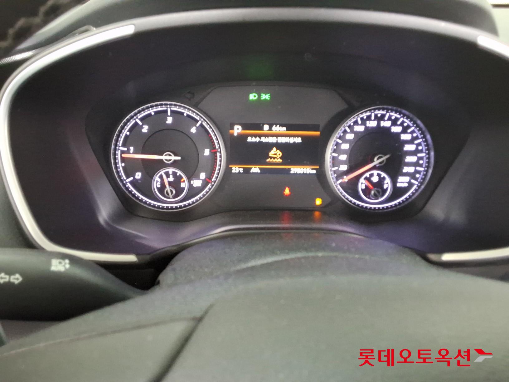 Hyundai Santa Fe - 35