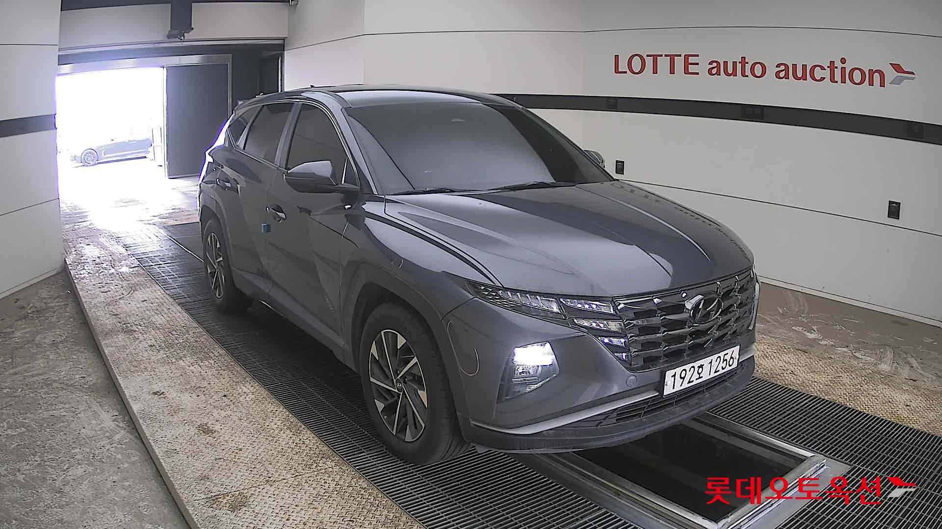 هيونداي توسان