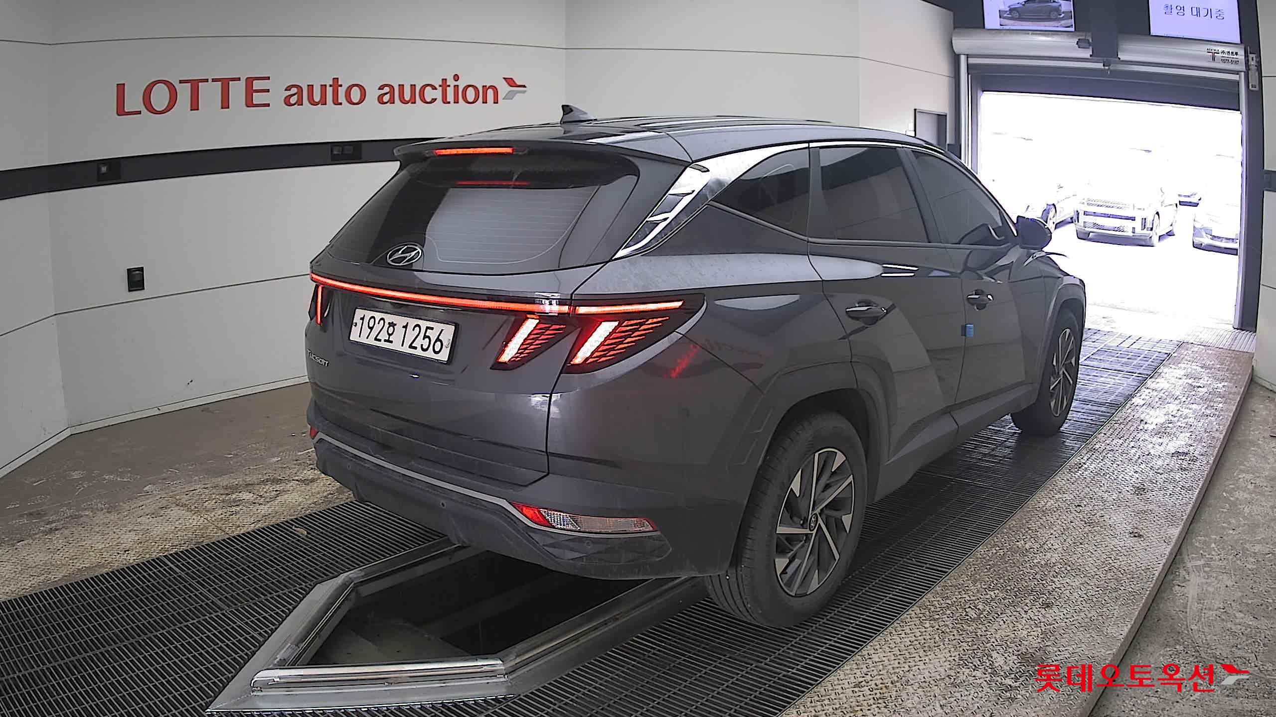 هيونداي توسان